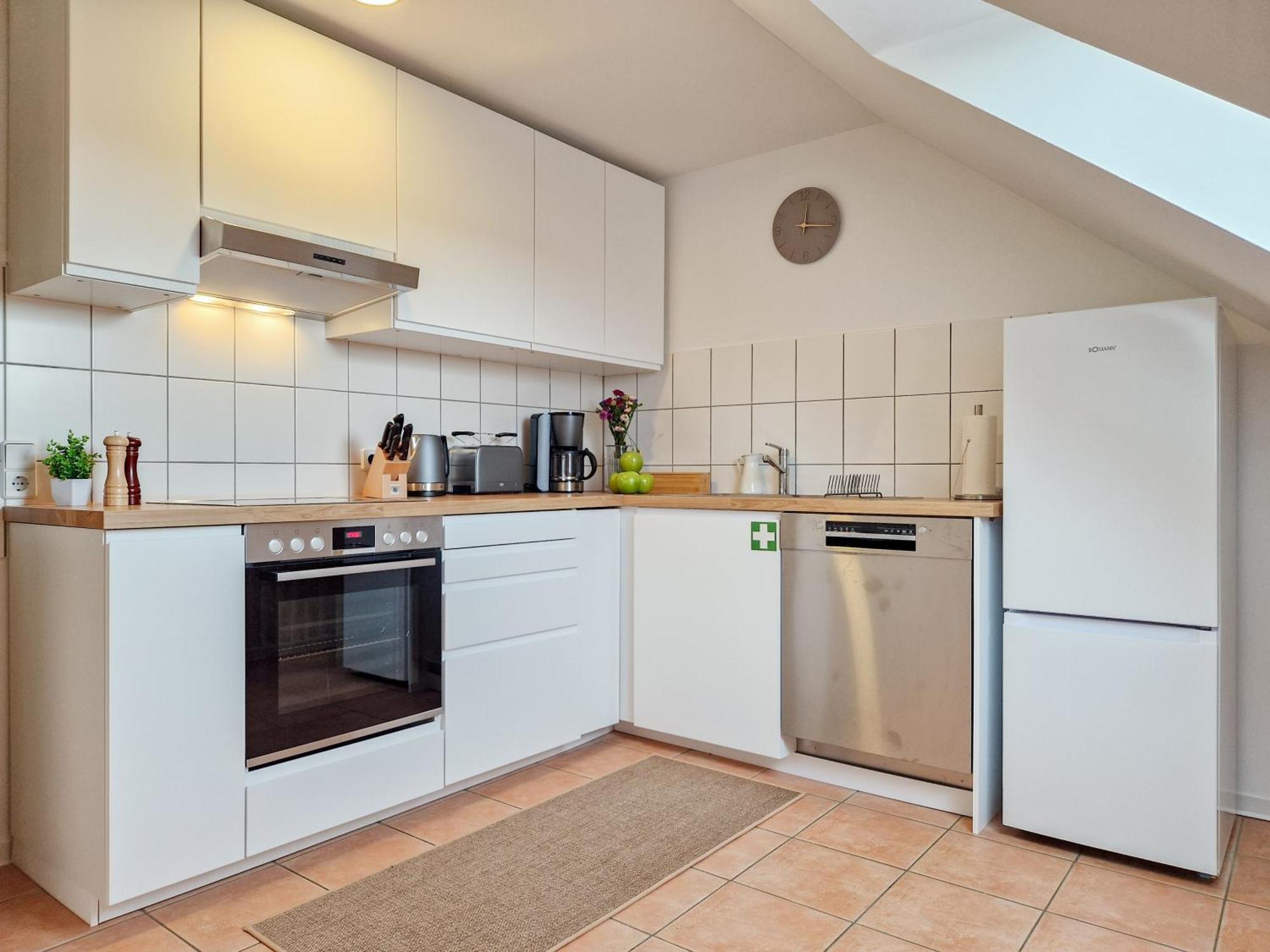 Rr - New - Apartments Kappel - 85Qm - Lift - Wifi Chemnitz Exterior foto